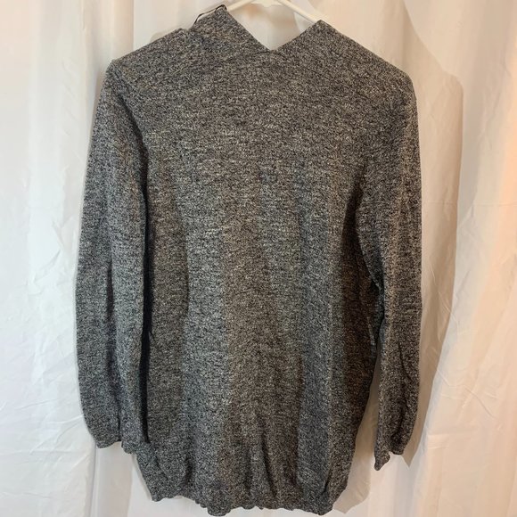 New Look Drape Front Cardigan - Picture 6 of 6